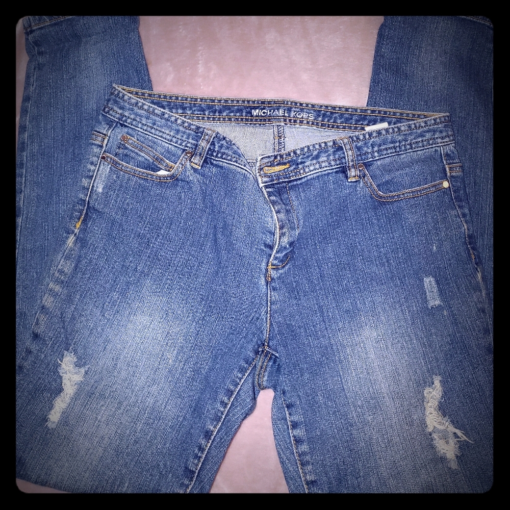 Michael Kors Jeans